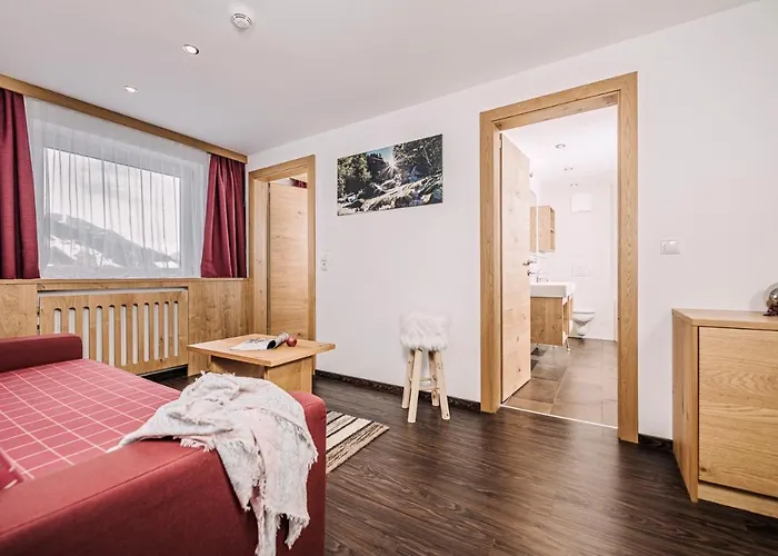 Hotel Kirchlerhof