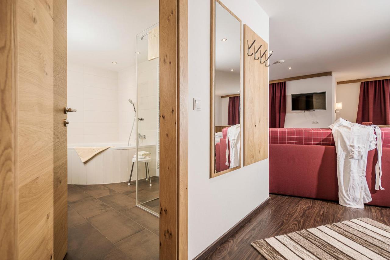 Kirchlerhof 3*