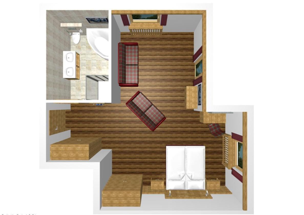 Kirchlerhof 3* Tux