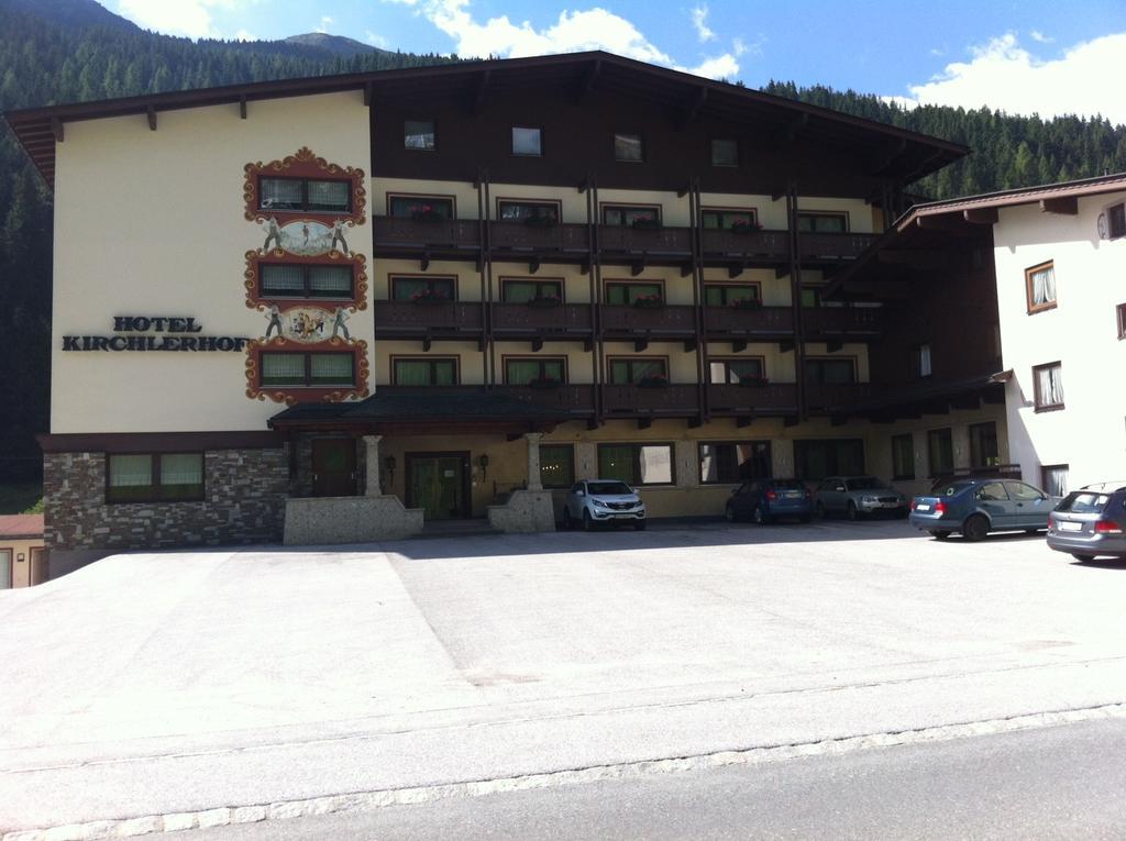 Hotel Kirchlerhof