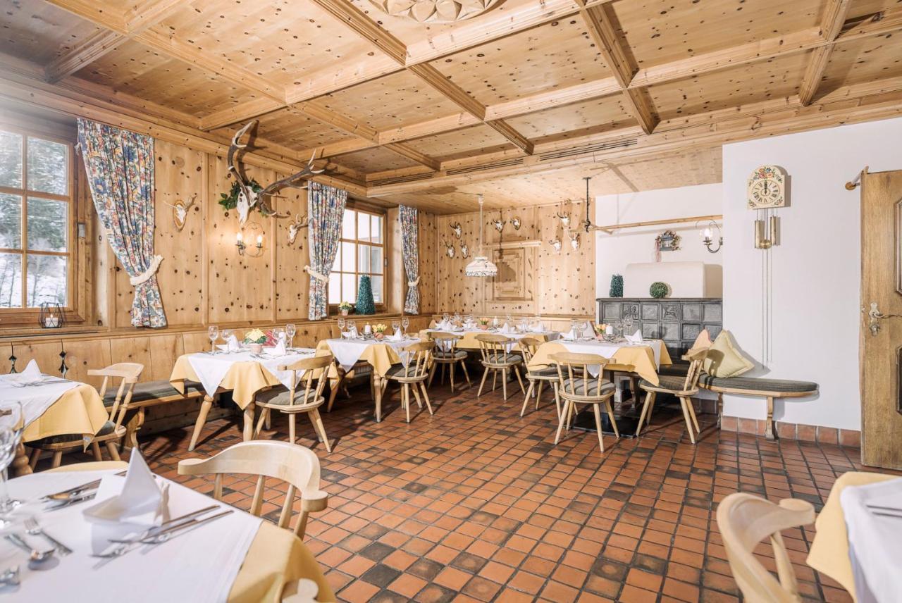 Kirchlerhof Hotel