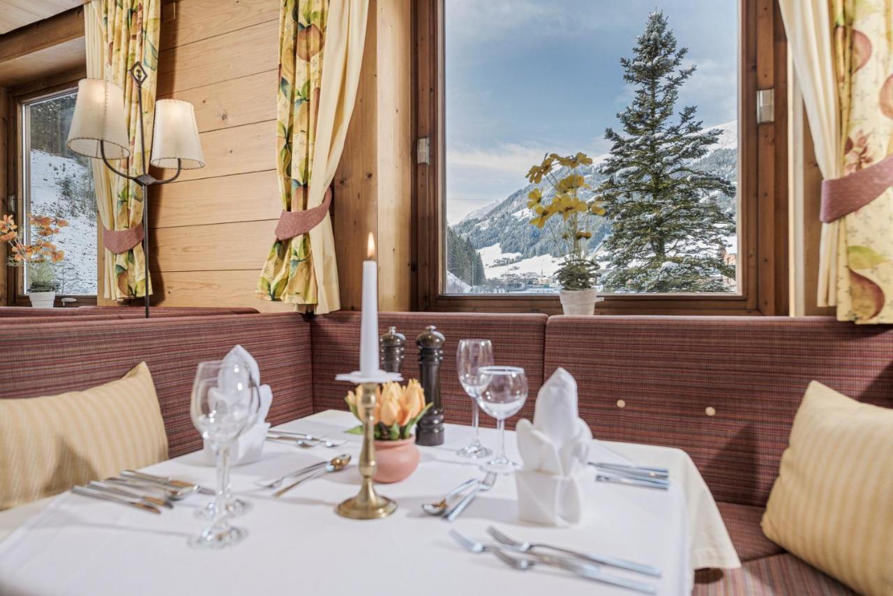 Kirchlerhof Hotel 3*