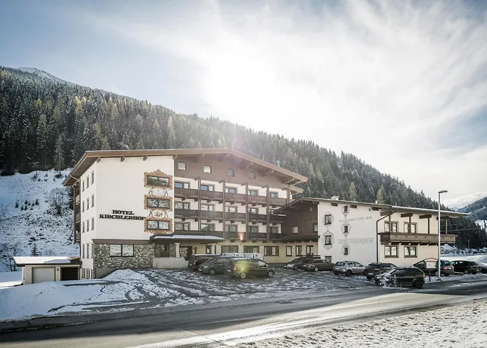 Hotel Kirchlerhof
