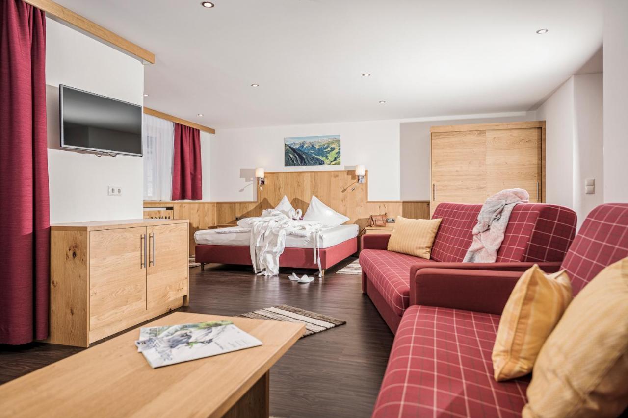 Kirchlerhof Hotel 3*