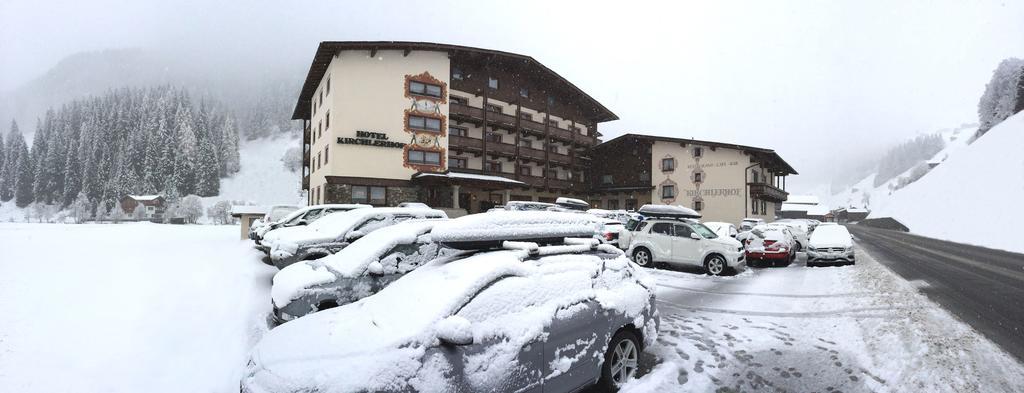 Kirchlerhof